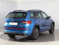 Škoda Kodiaq  RS 2.0 TDI RS