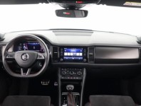 Škoda Kodiaq  RS 2.0 TDI RS