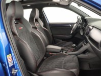 Škoda Kodiaq  RS 2.0 TDI RS