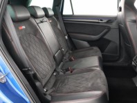 Škoda Kodiaq  RS 2.0 TDI RS
