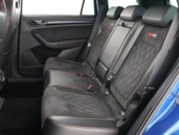 Škoda Kodiaq  RS 2.0 TDI RS