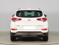 Hyundai Tucson  1.6 T-GDI 