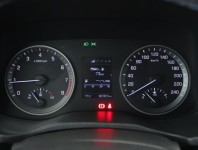 Hyundai Tucson  1.6 T-GDI 