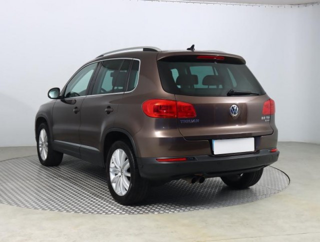 Volkswagen Tiguan  2.0 TDI Sport