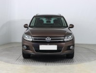 Volkswagen Tiguan  2.0 TDI Sport