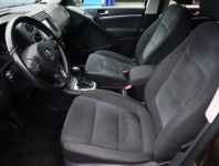 Volkswagen Tiguan  2.0 TDI Sport