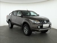 Mitsubishi L200  2.4 DI-D Invite