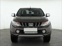 Mitsubishi L200  2.4 DI-D Invite