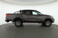 Mitsubishi L200  2.4 DI-D Invite