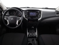 Mitsubishi L200  2.4 DI-D Invite