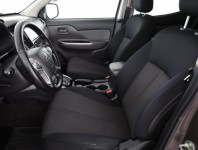 Mitsubishi L200  2.4 DI-D Invite