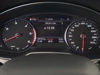 Audi Q7  3.0 TDI S-Line