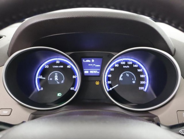Hyundai ix35  1.7 CRDi 