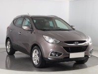 Hyundai ix35  1.7 CRDi 