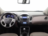 Hyundai ix35  1.7 CRDi 