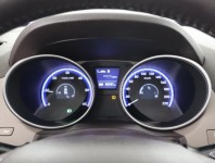 Hyundai ix35  1.7 CRDi 