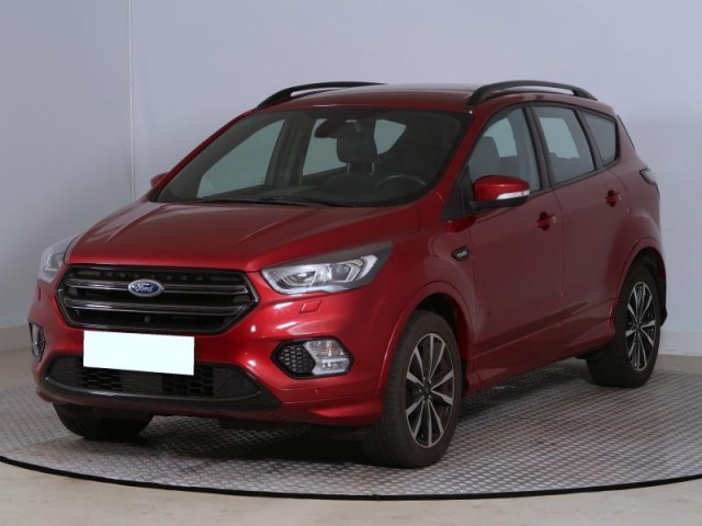 Ford Kuga  1.5 EcoBoost ST-Line