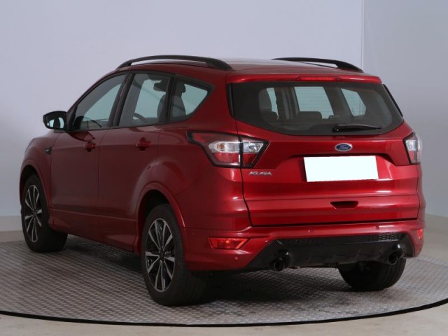 Ford Kuga  1.5 EcoBoost ST-Line