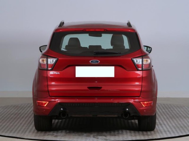 Ford Kuga  1.5 EcoBoost ST-Line
