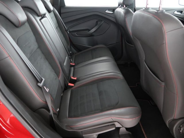 Ford Kuga  1.5 EcoBoost ST-Line