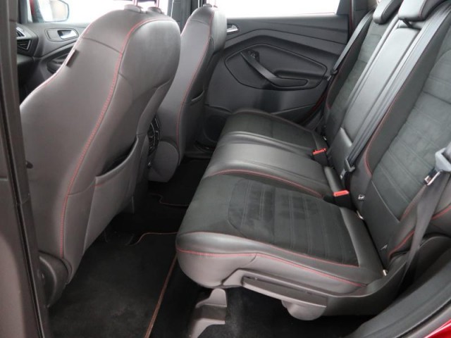 Ford Kuga  1.5 EcoBoost ST-Line