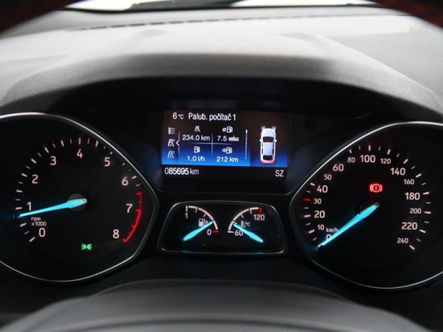 Ford Kuga  1.5 EcoBoost ST-Line