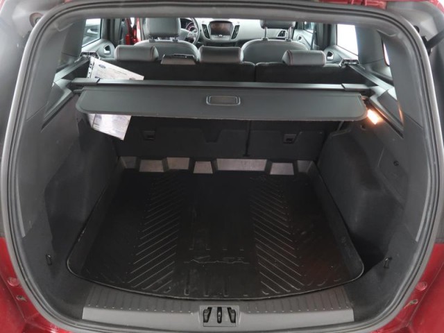 Ford Kuga  1.5 EcoBoost ST-Line