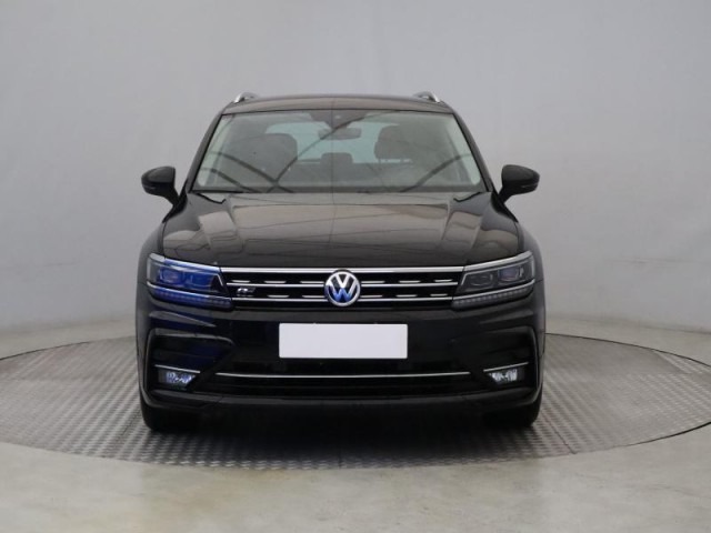 Volkswagen Tiguan  1.4 TSI R-Line