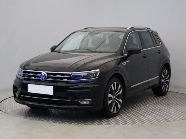 Volkswagen Tiguan  1.4 TSI R-Line