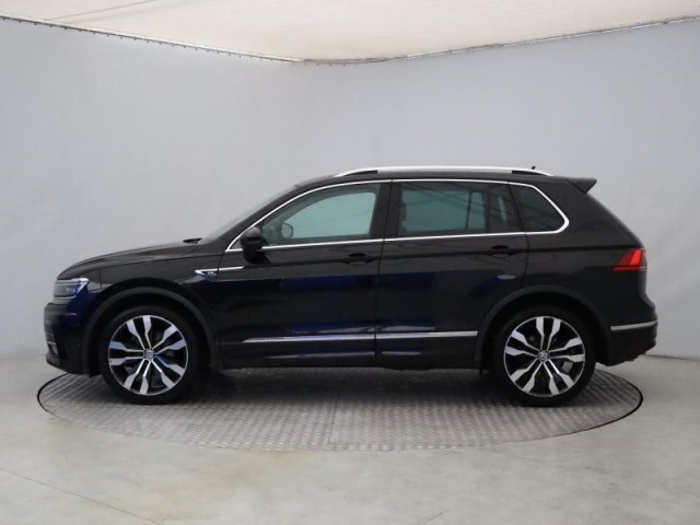 Volkswagen Tiguan  1.4 TSI R-Line