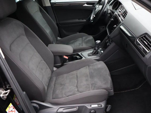 Volkswagen Tiguan  1.4 TSI R-Line