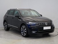 Volkswagen Tiguan  1.4 TSI R-Line