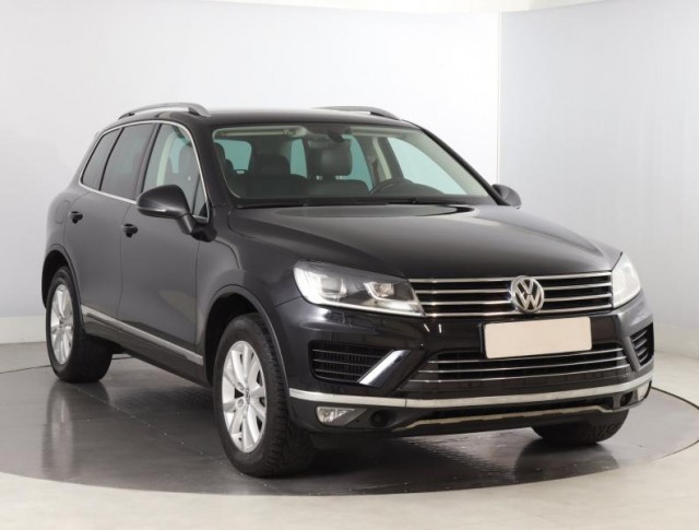 Volkswagen Touareg  3.0 TDI 
