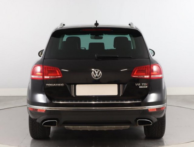 Volkswagen Touareg  3.0 TDI 