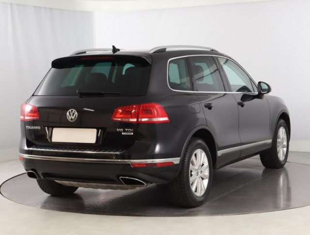 Volkswagen Touareg  3.0 TDI 