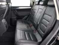 Volkswagen Touareg  3.0 TDI 