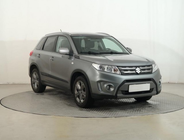 Suzuki Vitara  1.6 VVT Premium