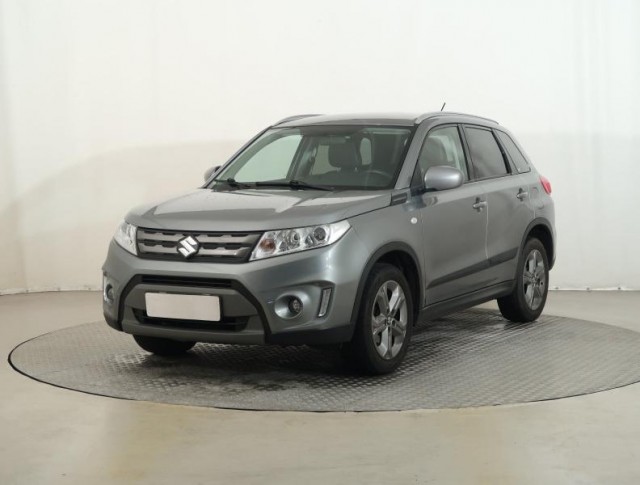Suzuki Vitara  1.6 VVT Premium