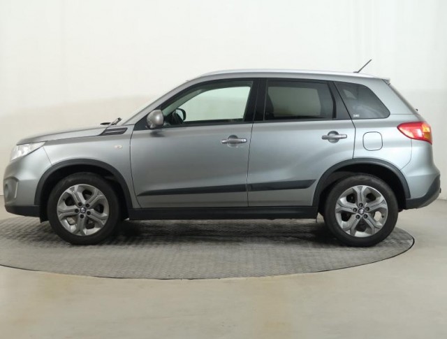 Suzuki Vitara  1.6 VVT Premium