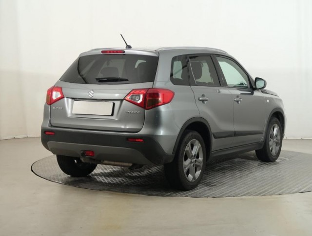 Suzuki Vitara  1.6 VVT Premium