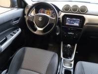 Suzuki Vitara  1.6 VVT Premium