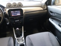 Suzuki Vitara  1.6 VVT Premium