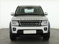 Land Rover Discovery  3.0 TDV6 SE