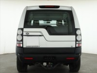 Land Rover Discovery  3.0 TDV6 SE