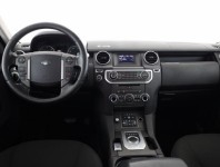 Land Rover Discovery  3.0 TDV6 SE