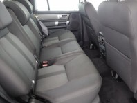 Land Rover Discovery  3.0 TDV6 SE