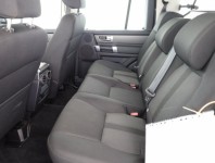 Land Rover Discovery  3.0 TDV6 SE
