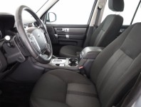 Land Rover Discovery  3.0 TDV6 SE