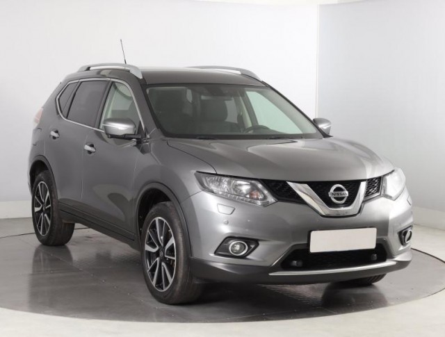 Nissan X-Trail  2.0 dCi 