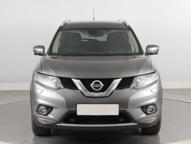 Nissan X-Trail  2.0 dCi 